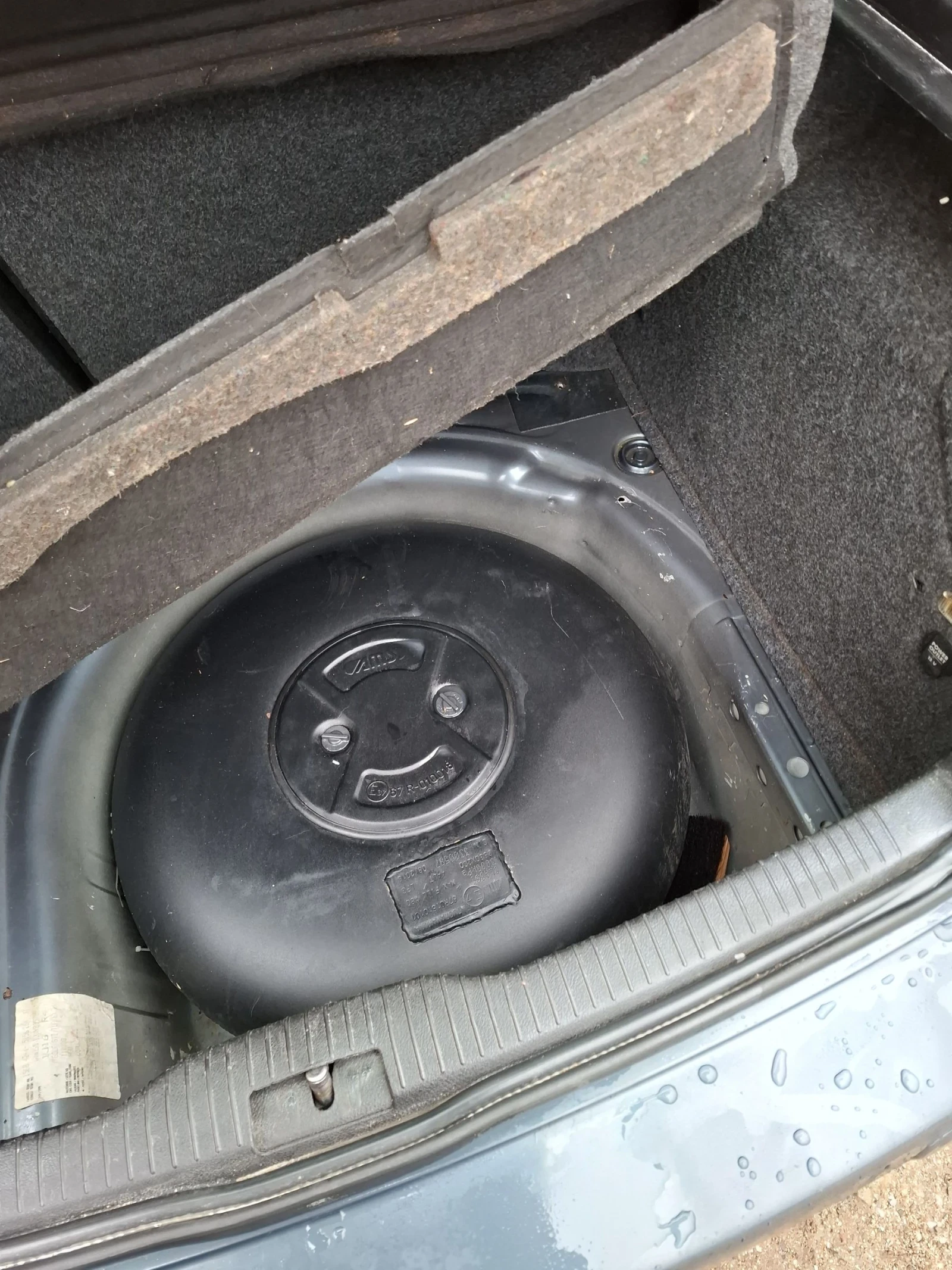 VW Golf GTI, снимка 7 - Автомобили и джипове - 54298365