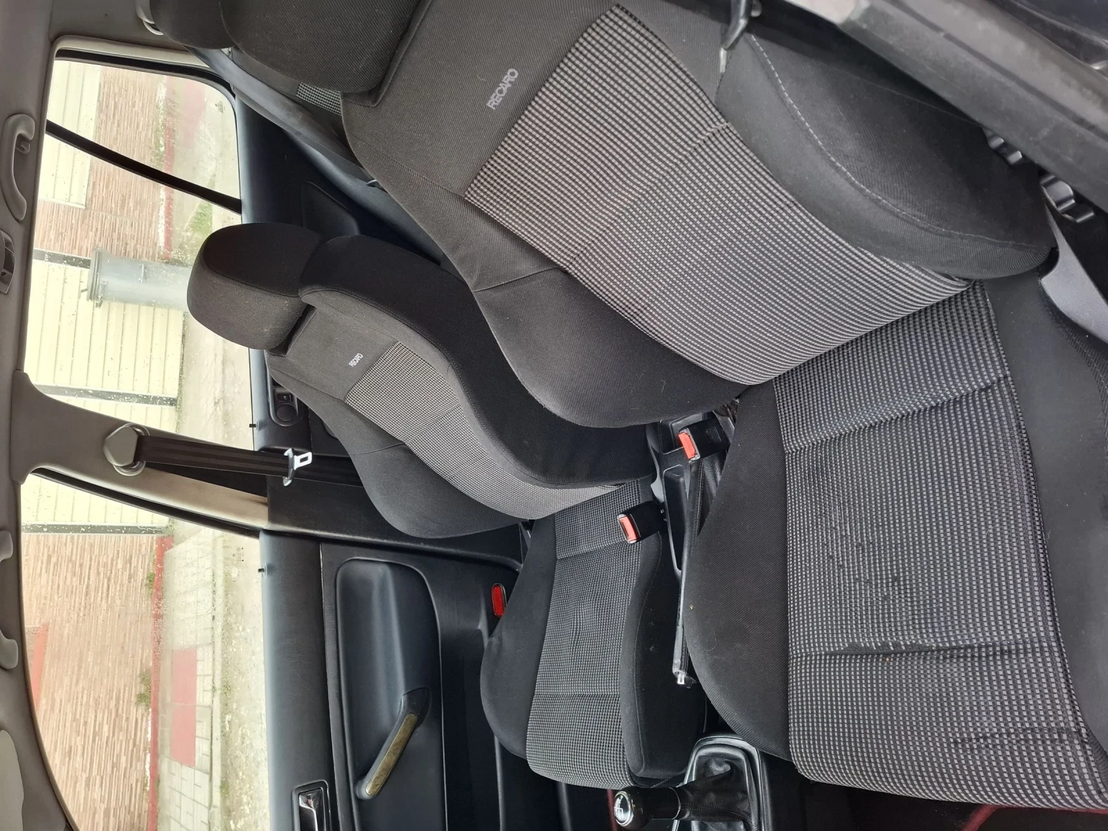 VW Golf GTI, снимка 11 - Автомобили и джипове - 54298365