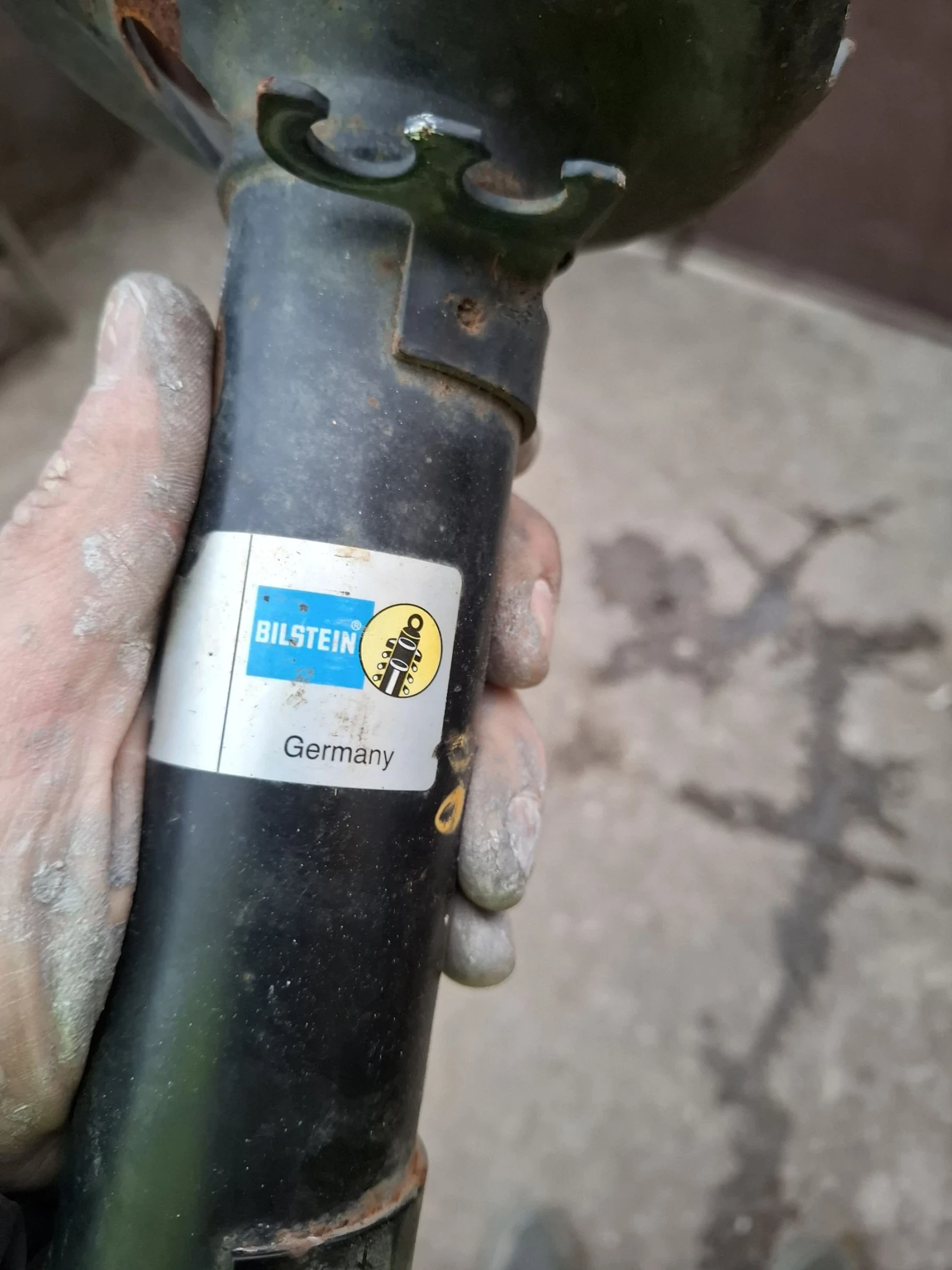 VW Golf GTI, снимка 15 - Автомобили и джипове - 54298365