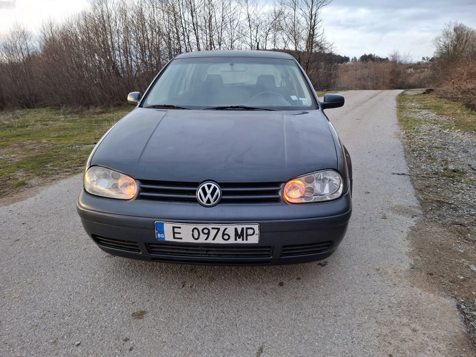 VW Golf GTI, снимка 4 - Автомобили и джипове - 54298365