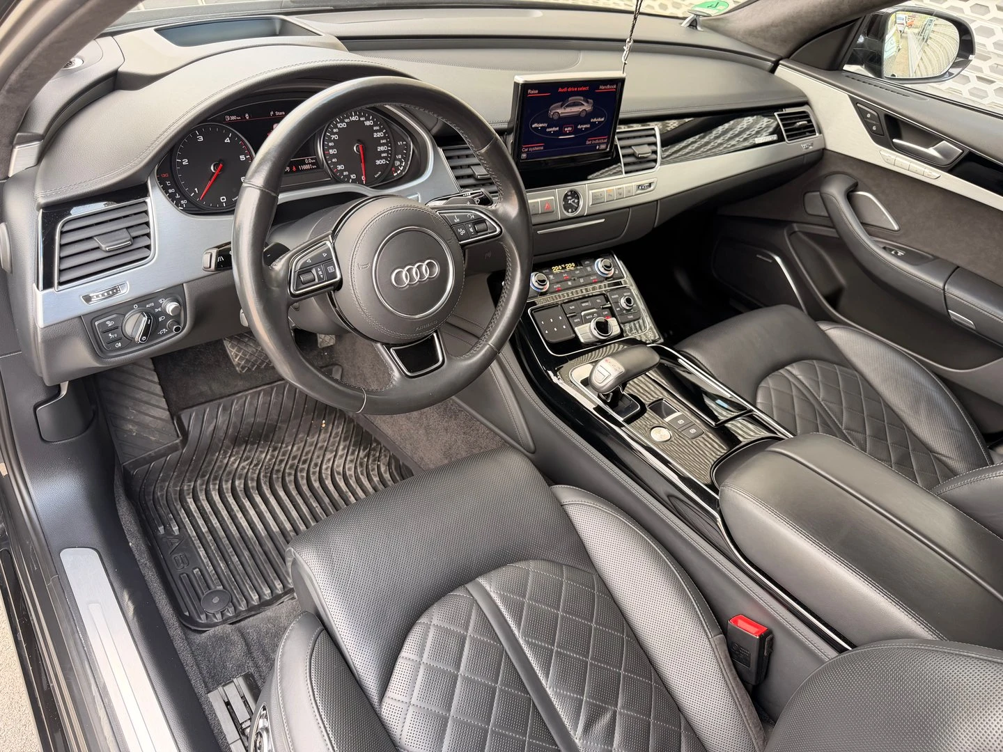 Audi A8 | Mobile.bg � ����������� 9