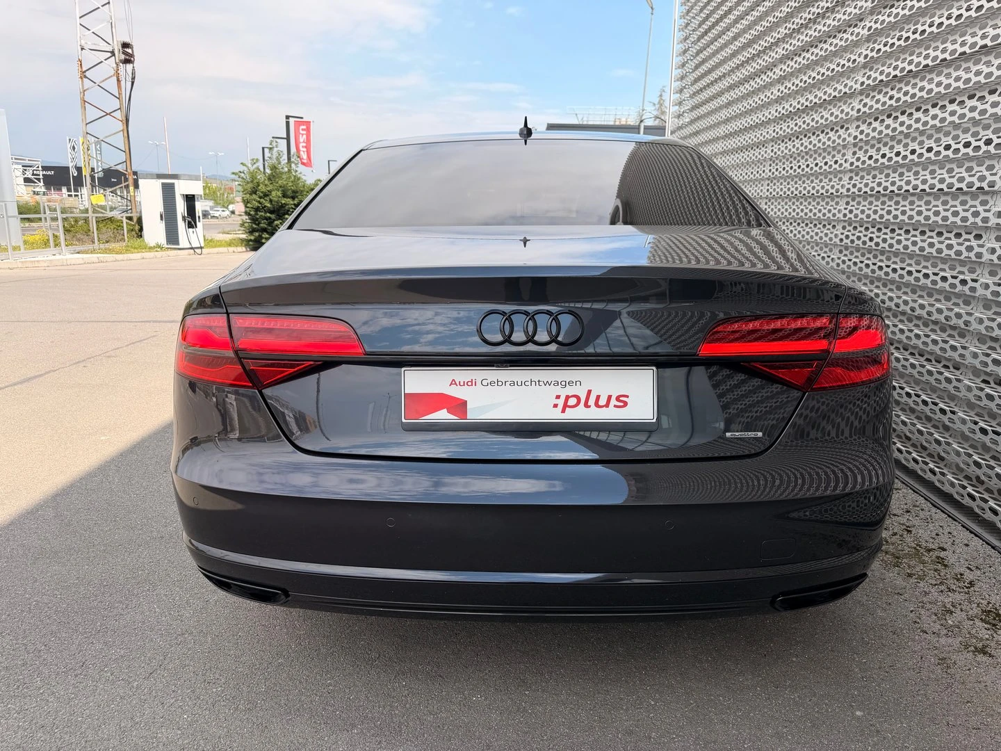 Audi A8 | Mobile.bg � ����������� 15
