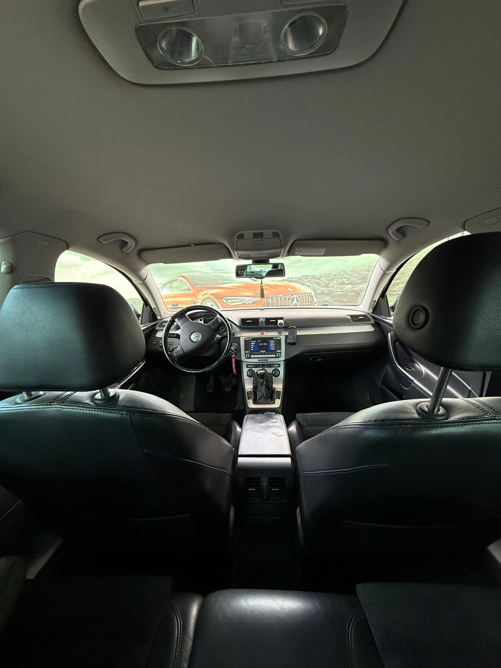 VW Passat, снимка 3 - Автомобили и джипове - 54447788