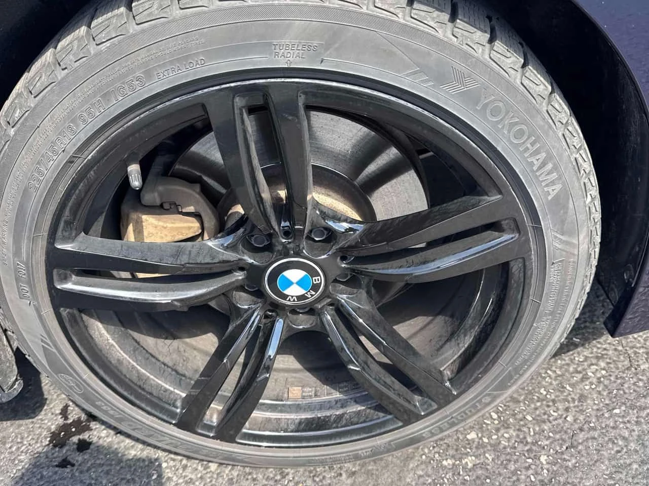 BMW 330 330i xDrive  CARFAX, снимка 7 - Автомобили и джипове - 54450632