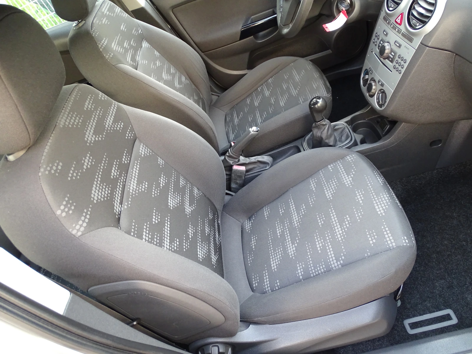 Opel Corsa 1.3CDTI_Германия_* , снимка 13 - Автомобили и джипове - 54783226