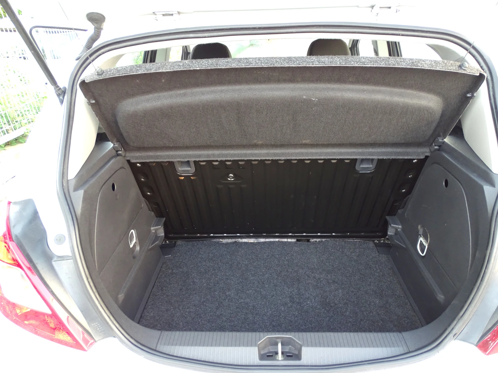 Opel Corsa 1.3CDTI_Германия_* , снимка 14 - Автомобили и джипове - 54783226