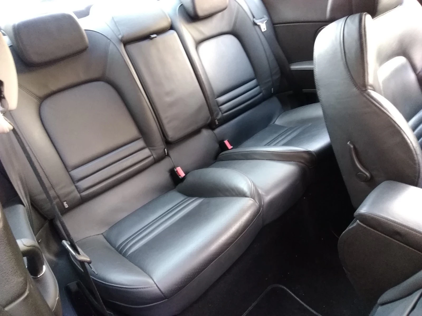 Peugeot 407 2.7 HDI 204�� | Mobile.bg � ����������� 9