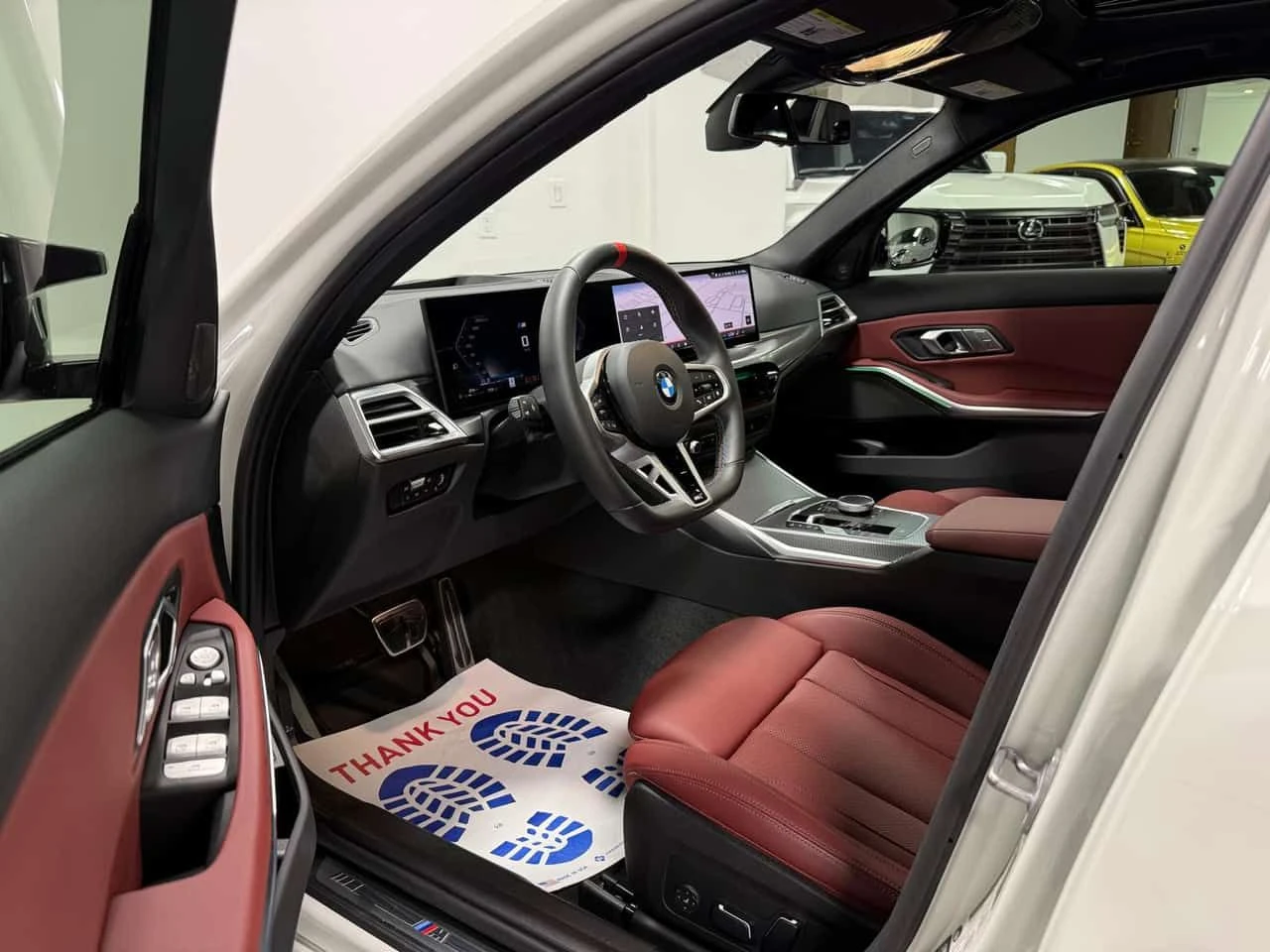 BMW 340 * M340i xDrive * CARFAX * БЕЗ ПЪРВОНАЧАЛНА ВНОСКА, снимка 5 - Автомобили и джипове - 55143288