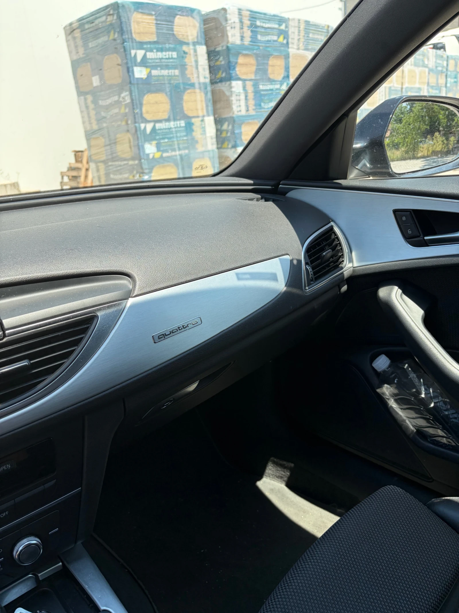Audi A6, снимка 14 - Автомобили и джипове - 55153116