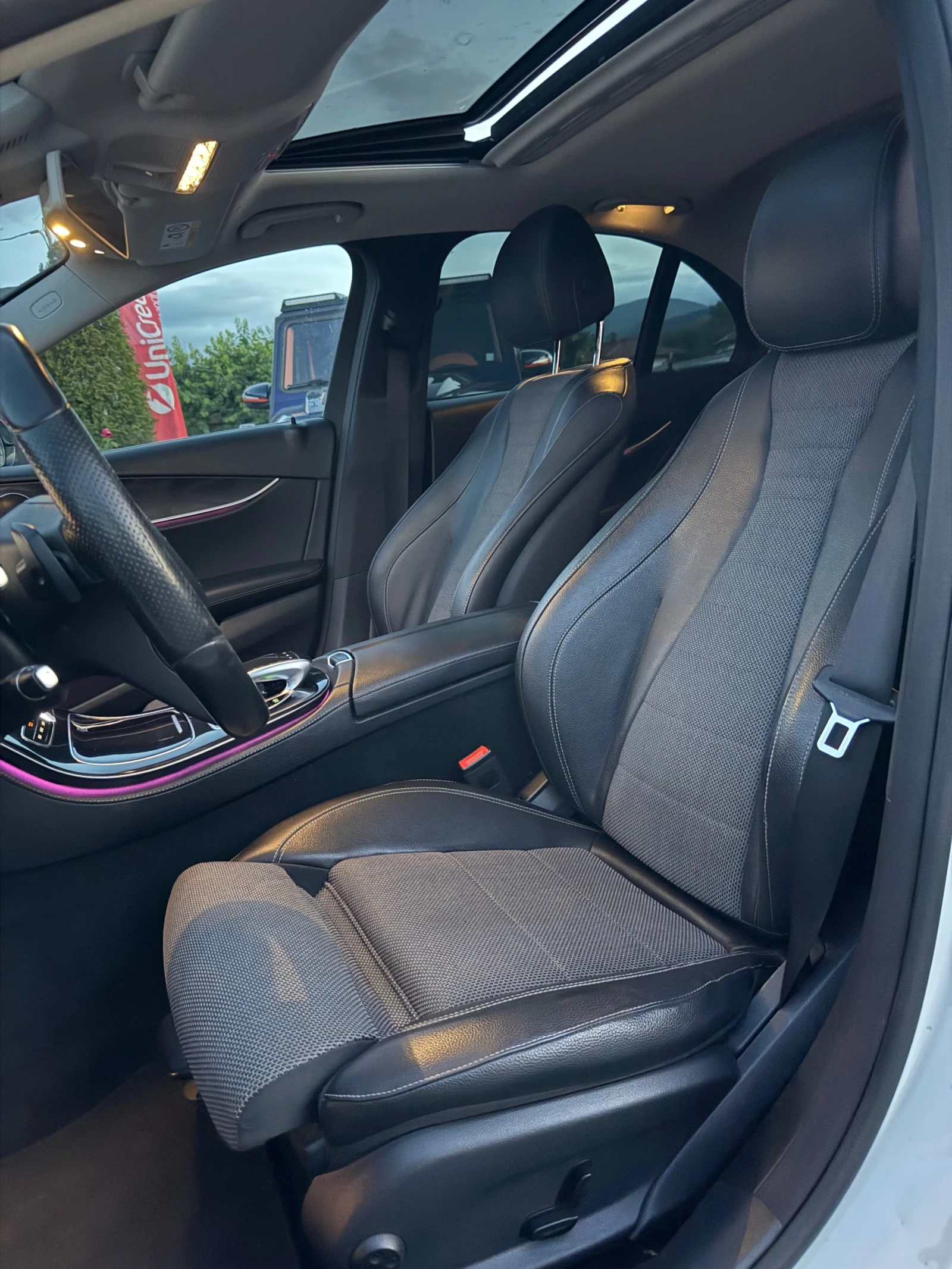 Mercedes-Benz E 350 E350, снимка 5 - Автомобили и джипове - 55233700