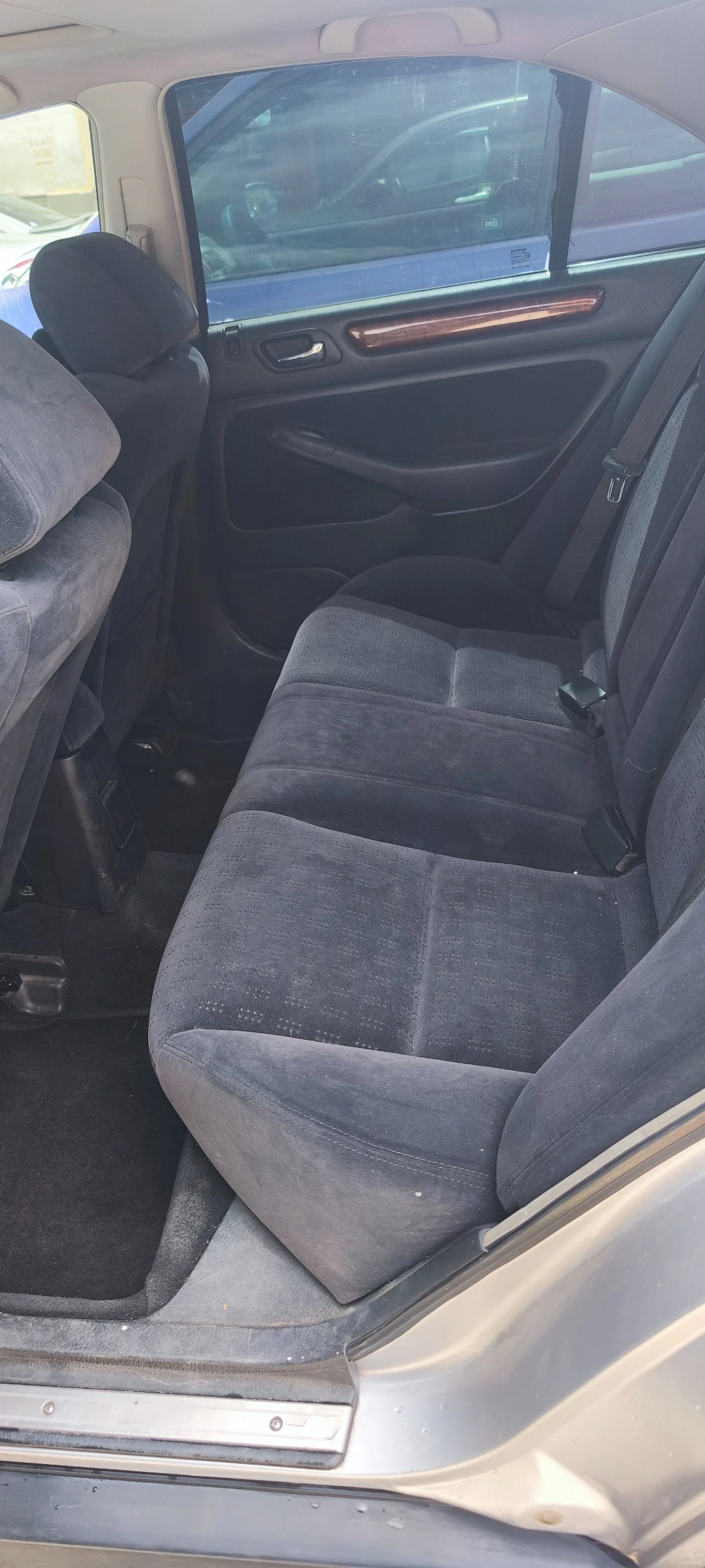 Honda Accord, снимка 8 - Автомобили и джипове - 55241575