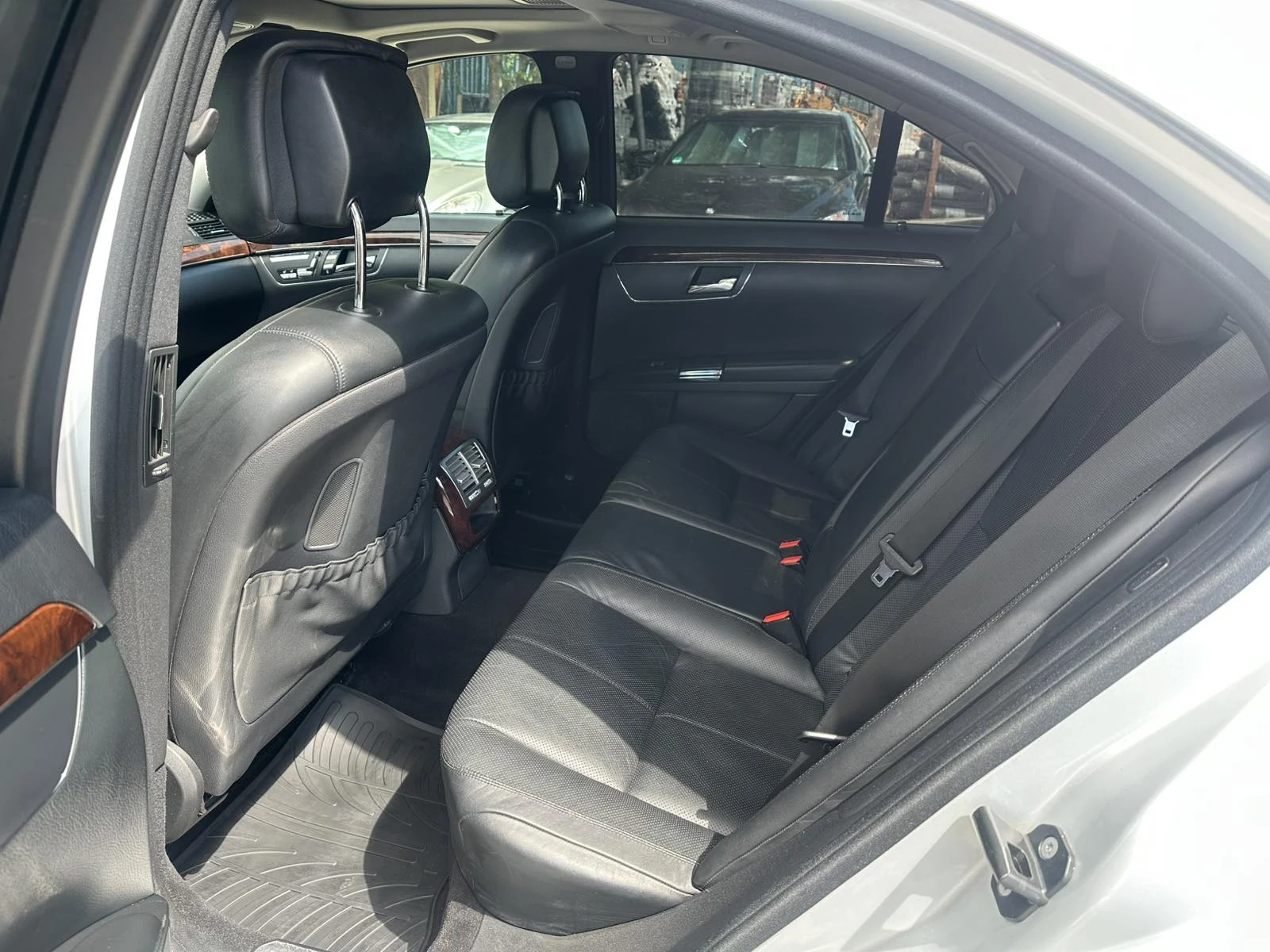 Mercedes-Benz S 320 CDI 4-MATIC Soft Close Distronic  | Mobile.bg � ����������� 10