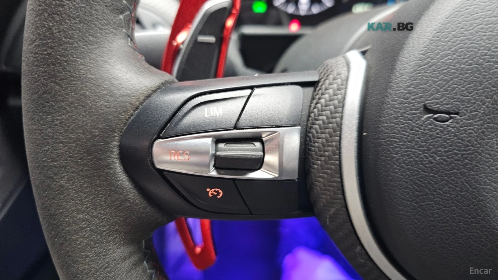 BMW M2 STEERING WHEEL EDITION* HARMAN* HUD* ПОДГРЕВ* , снимка 17 - Автомобили и джипове - 55287381