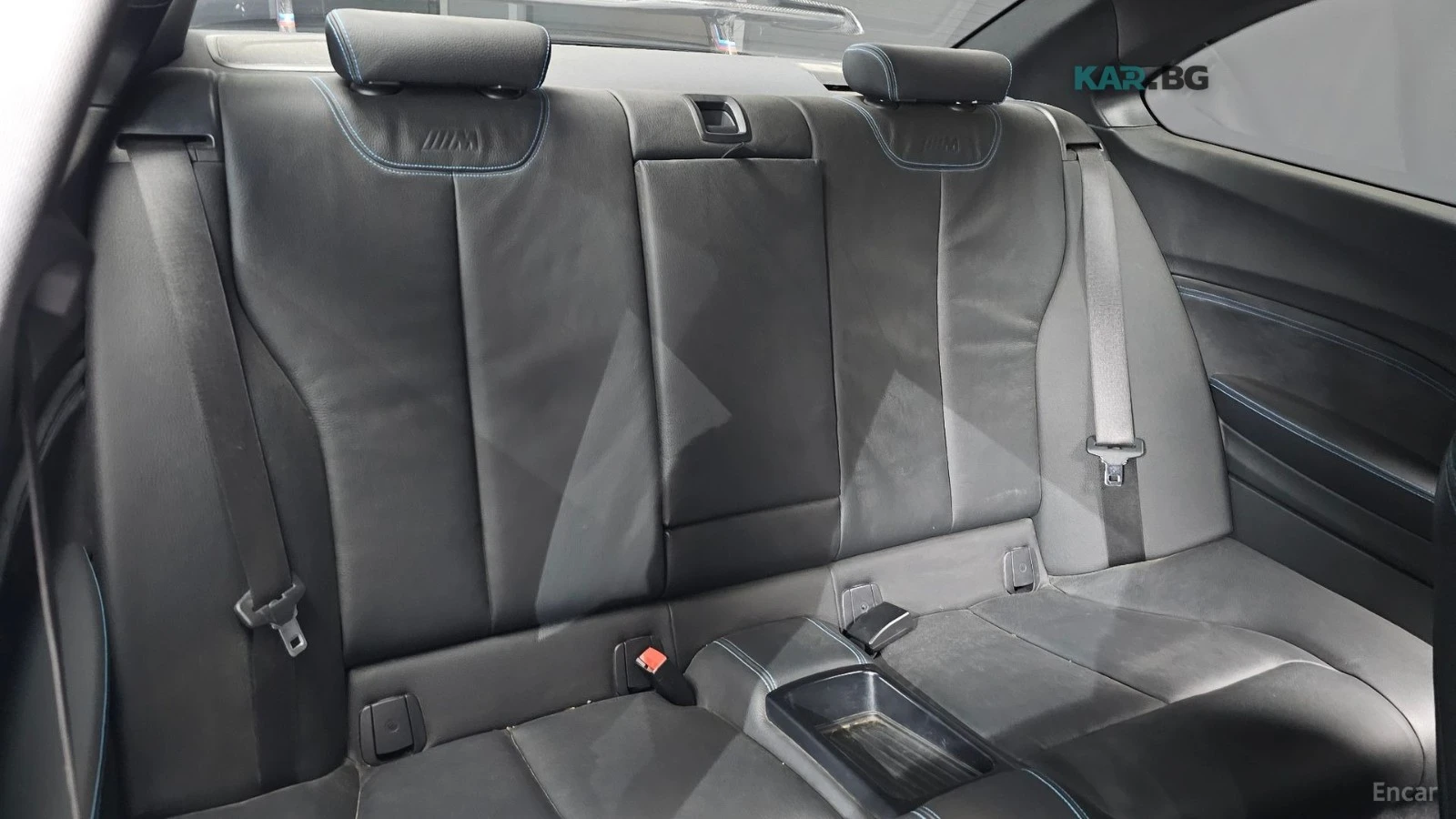 BMW M2 STEERING WHEEL EDITION* HARMAN* HUD* ПОДГРЕВ* , снимка 11 - Автомобили и джипове - 55287381