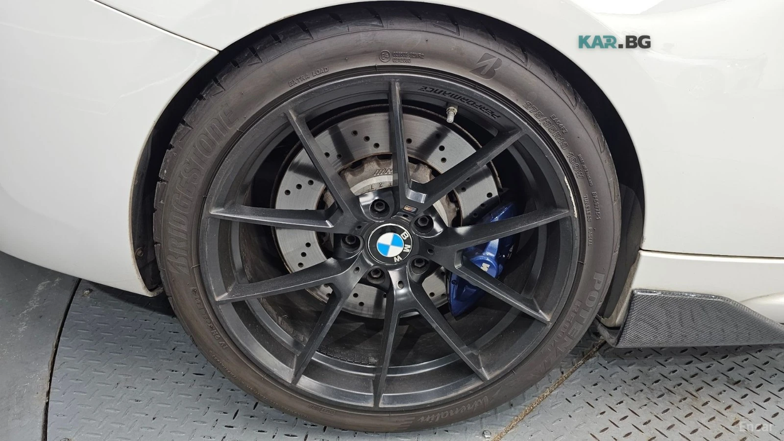 BMW M2 STEERING WHEEL EDITION* HARMAN* HUD* ПОДГРЕВ* , снимка 5 - Автомобили и джипове - 55287381