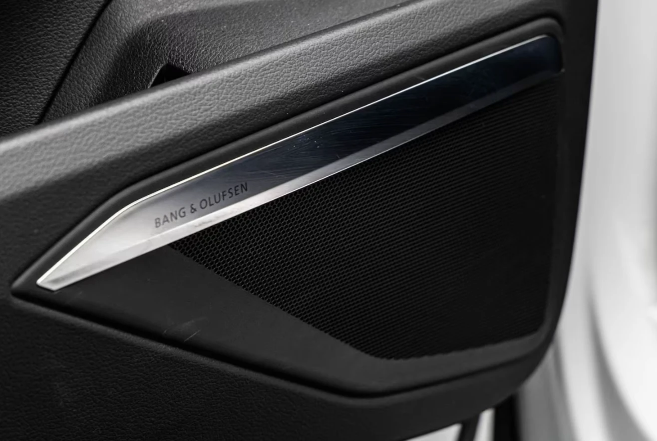 Audi E-Tron 50* S-LINE* PANO* B&O* HUD* MATRIX* 360* , снимка 8 - Автомобили и джипове - 55294606