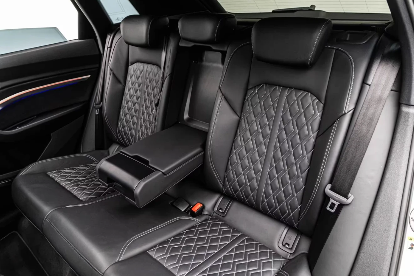 Audi E-Tron 50* S-LINE* PANO* B&O* HUD* MATRIX* 360* , снимка 15 - Автомобили и джипове - 55294606