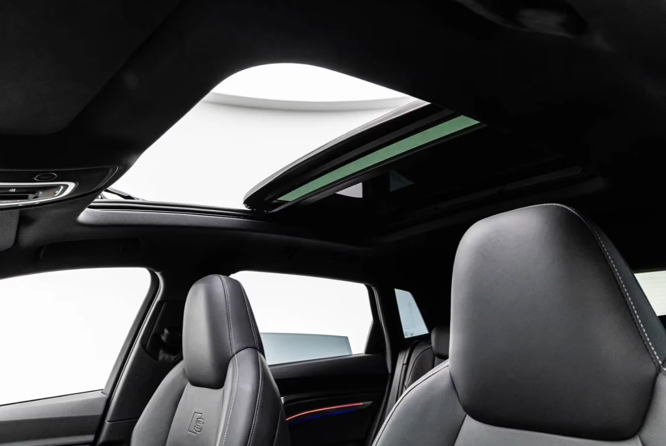 Audi E-Tron 50* S-LINE* PANO* B&O* HUD* MATRIX* 360* , снимка 11 - Автомобили и джипове - 55294606
