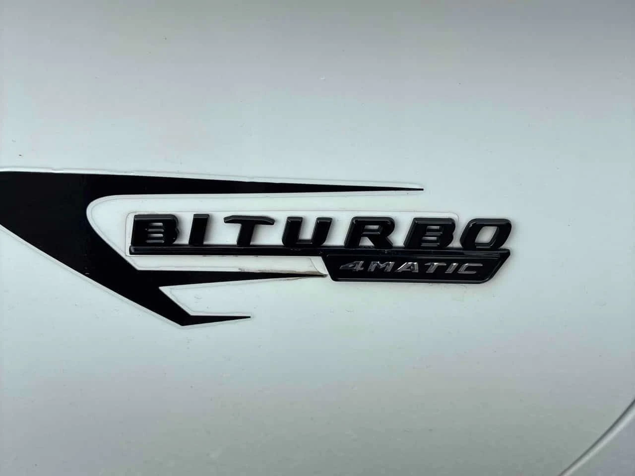 Mercedes-Benz C 43 AMG * 43 * АВТОКРЕДИТ БЕЗ ПЪРВОНАЧАЛНА ВНОСКА* , снимка 12 - Автомобили и джипове - 55390607