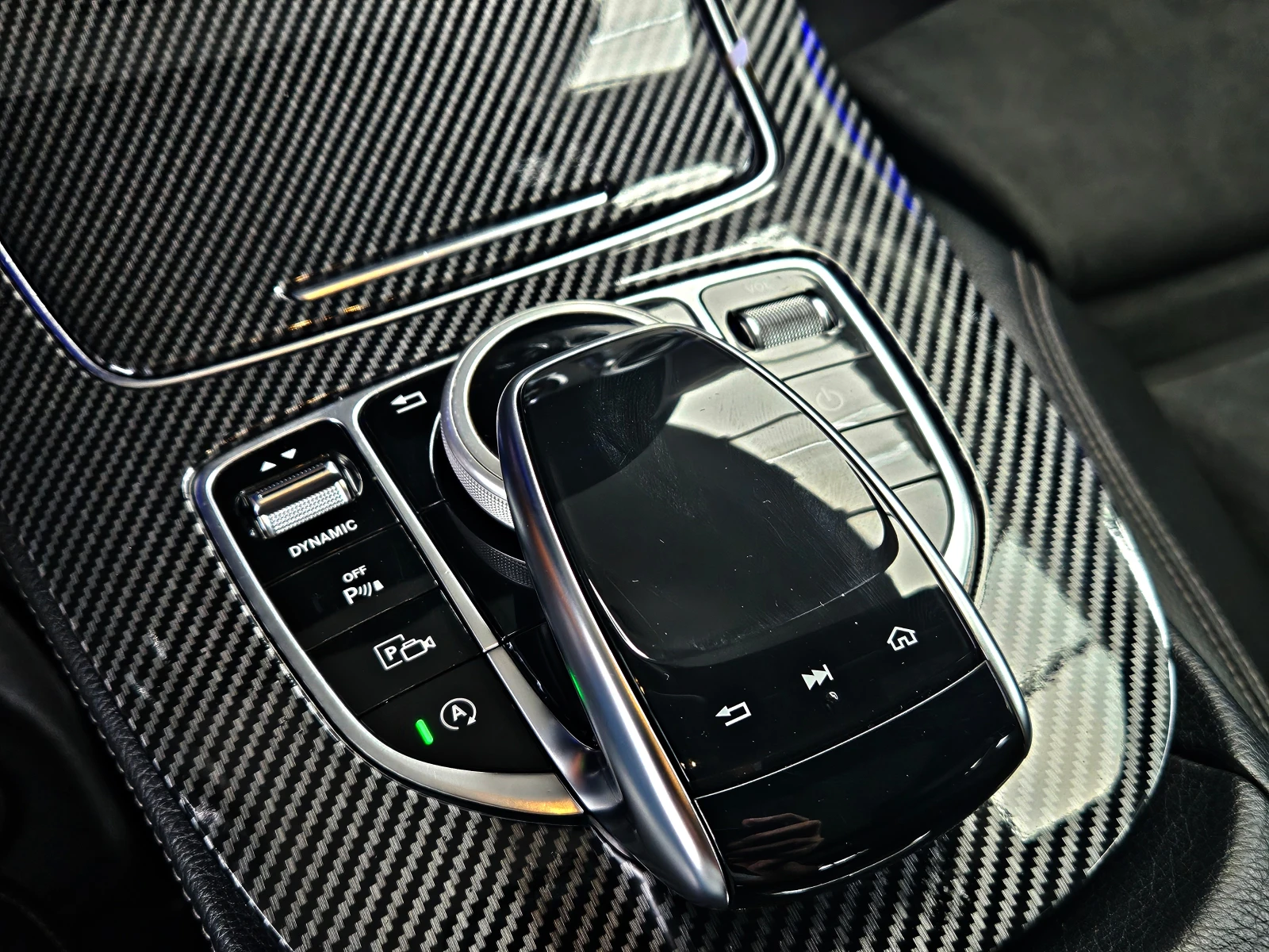 Mercedes-Benz E 350 AMG/4D BURMESTER/PANO/VIRTUAL/360CAM/ПОДГР/AMBI/LI, снимка 11 - Автомобили и джипове - 55393901