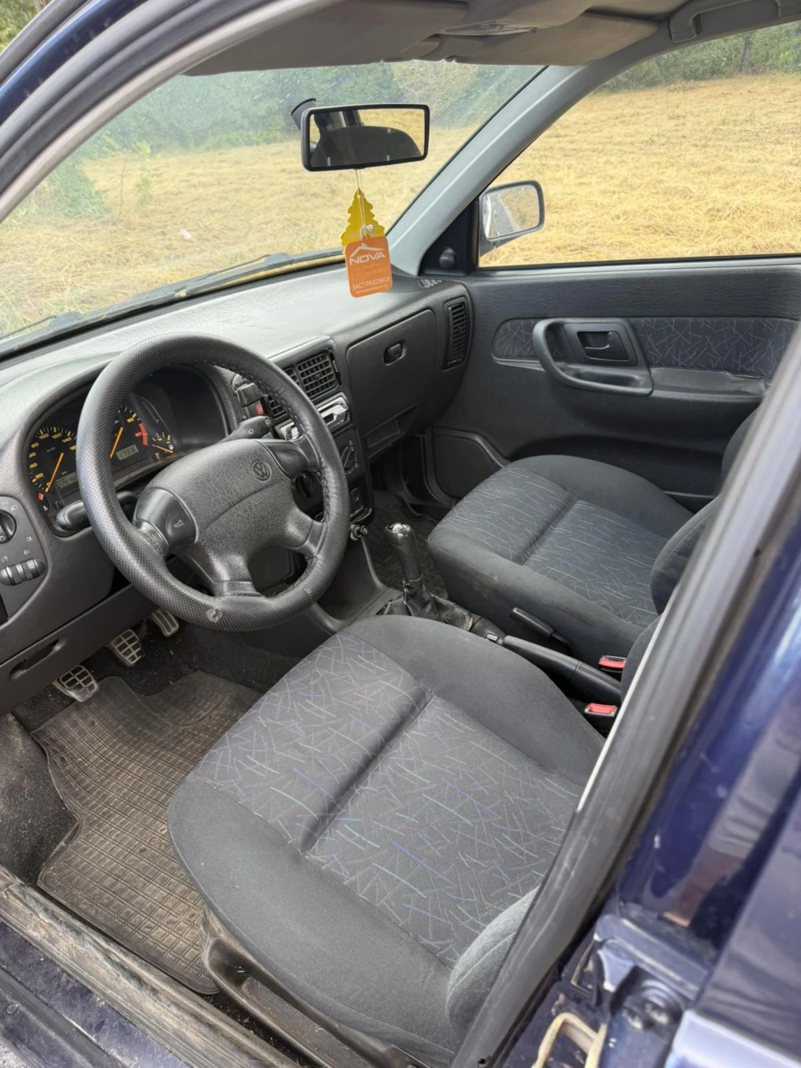 VW Polo, снимка 7 - Автомобили и джипове - 55423630