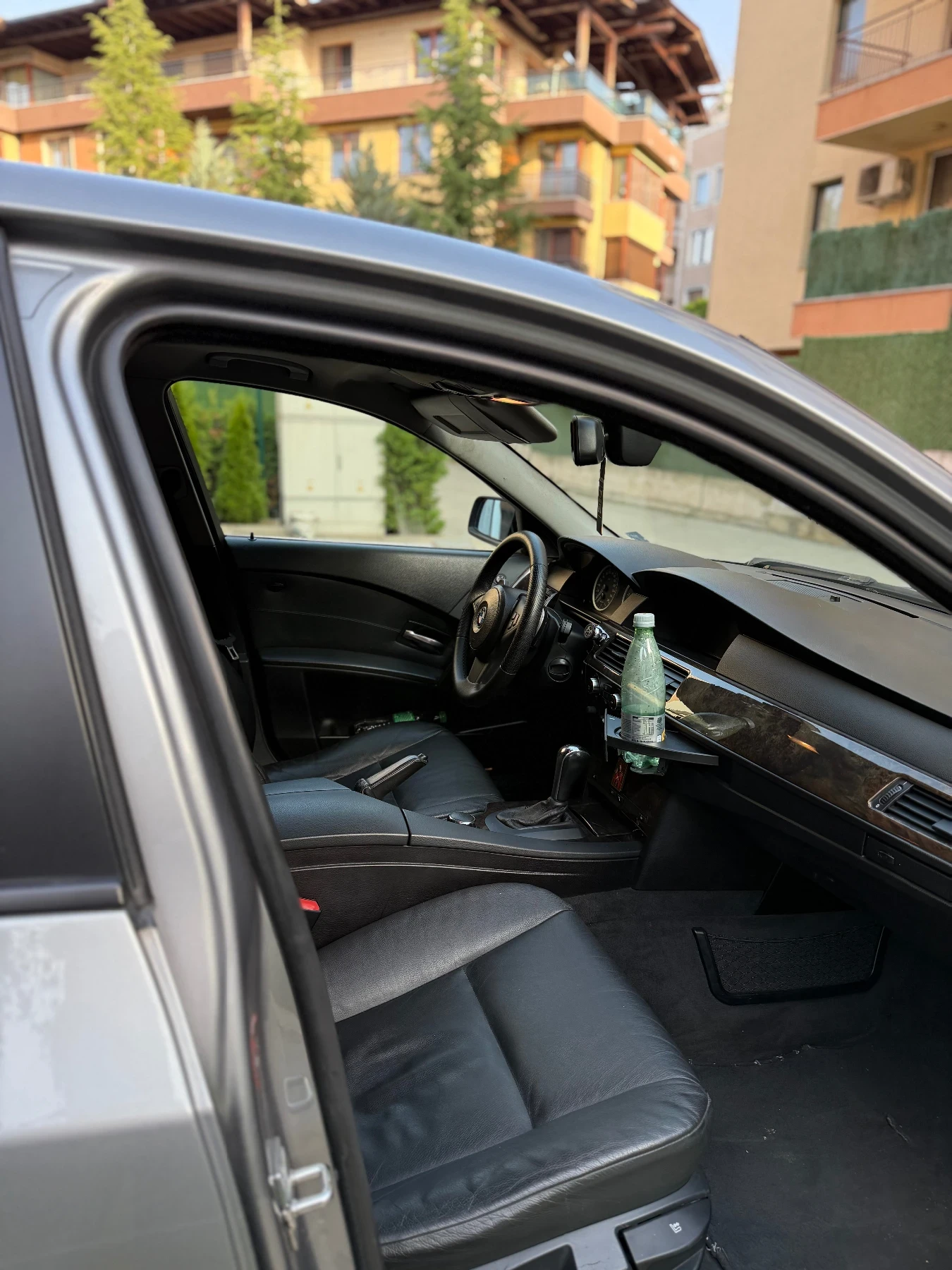 BMW 530, снимка 7 - Автомобили и джипове - 55691857