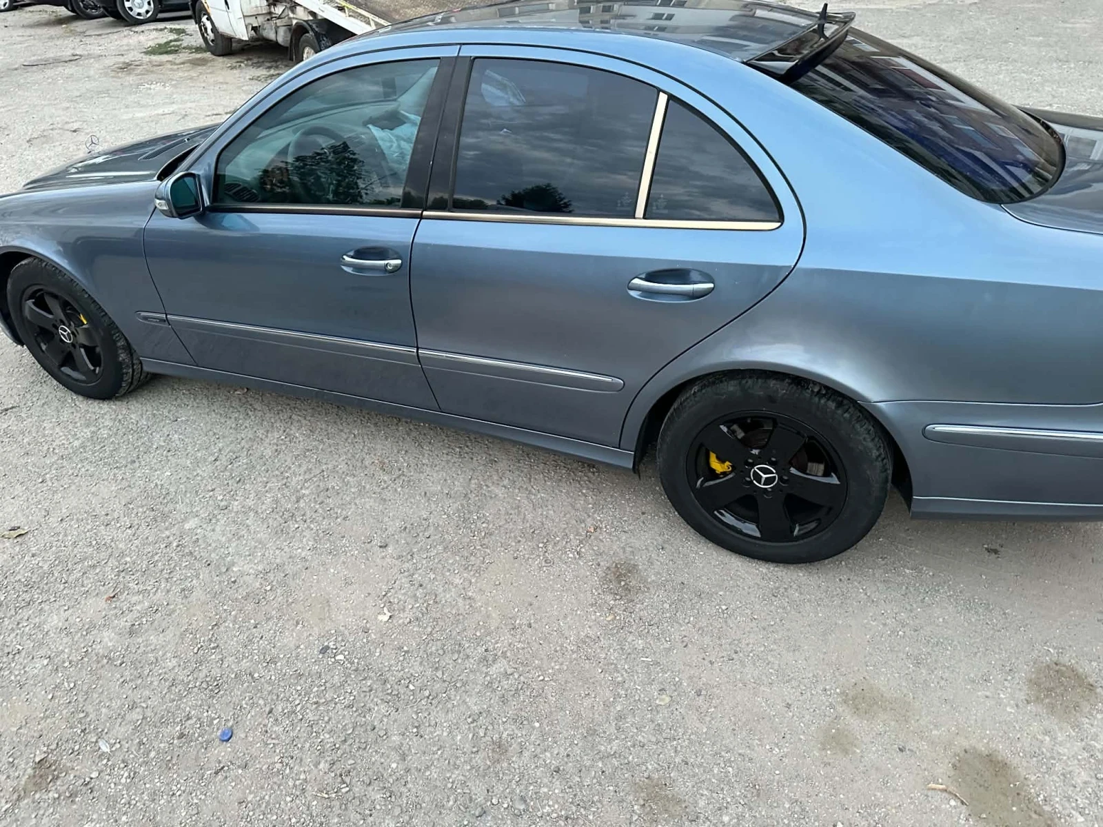 Mercedes-Benz 280 | Mobile.bg � ����������� 1