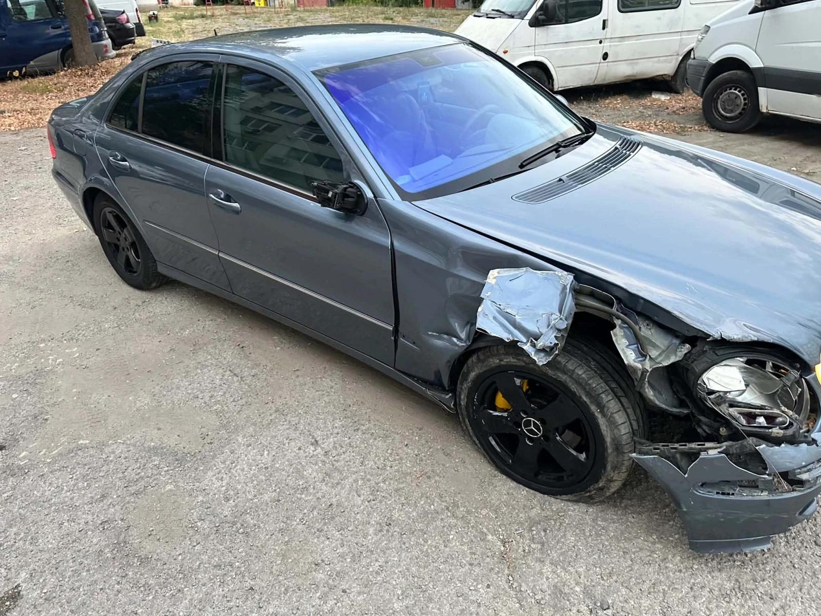 Mercedes-Benz 280 | Mobile.bg � ����������� 5