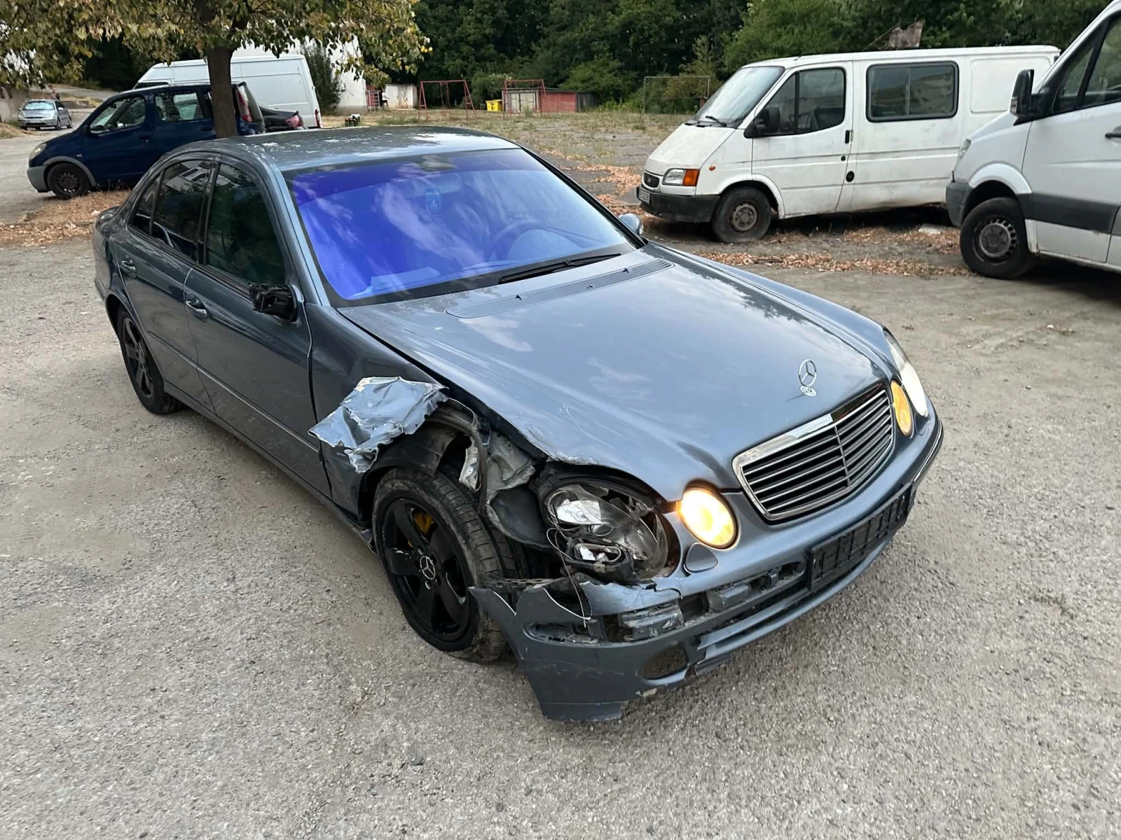 Mercedes-Benz 280 | Mobile.bg � ����������� 3