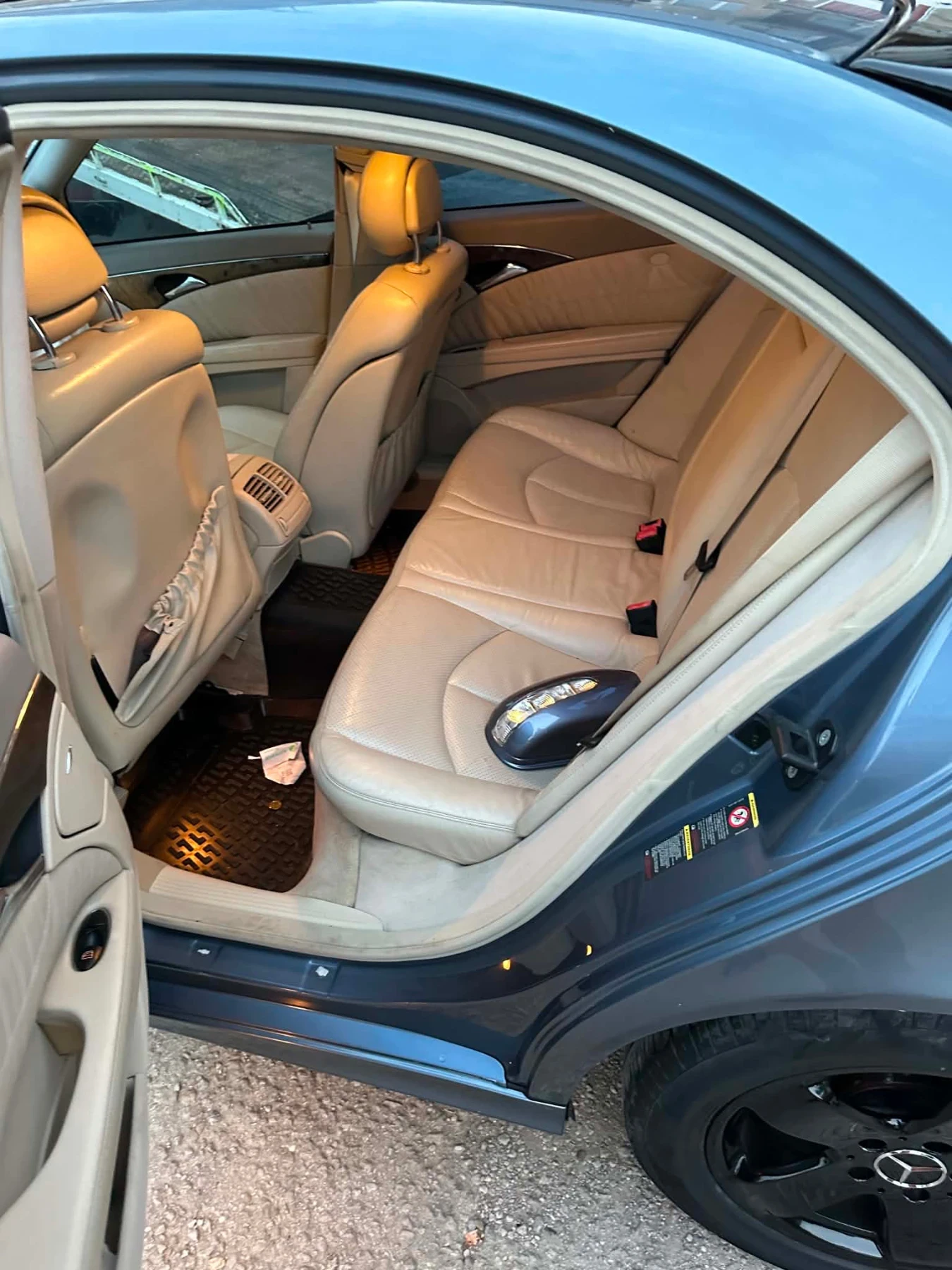 Mercedes-Benz 280 | Mobile.bg � ����������� 7