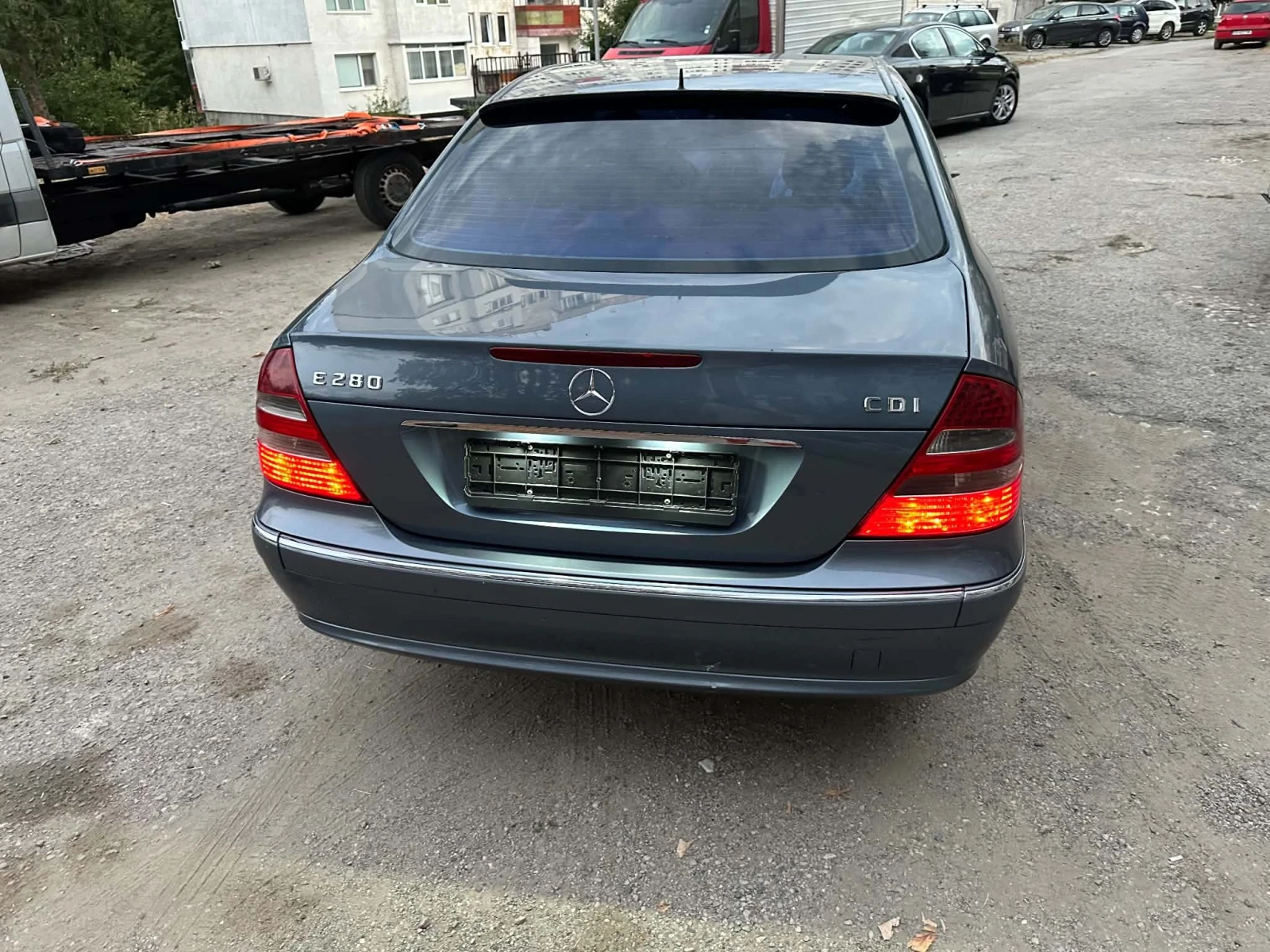 Mercedes-Benz 280 | Mobile.bg � ����������� 4