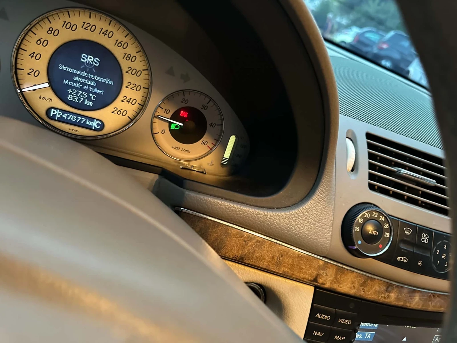 Mercedes-Benz 280 | Mobile.bg � ����������� 11