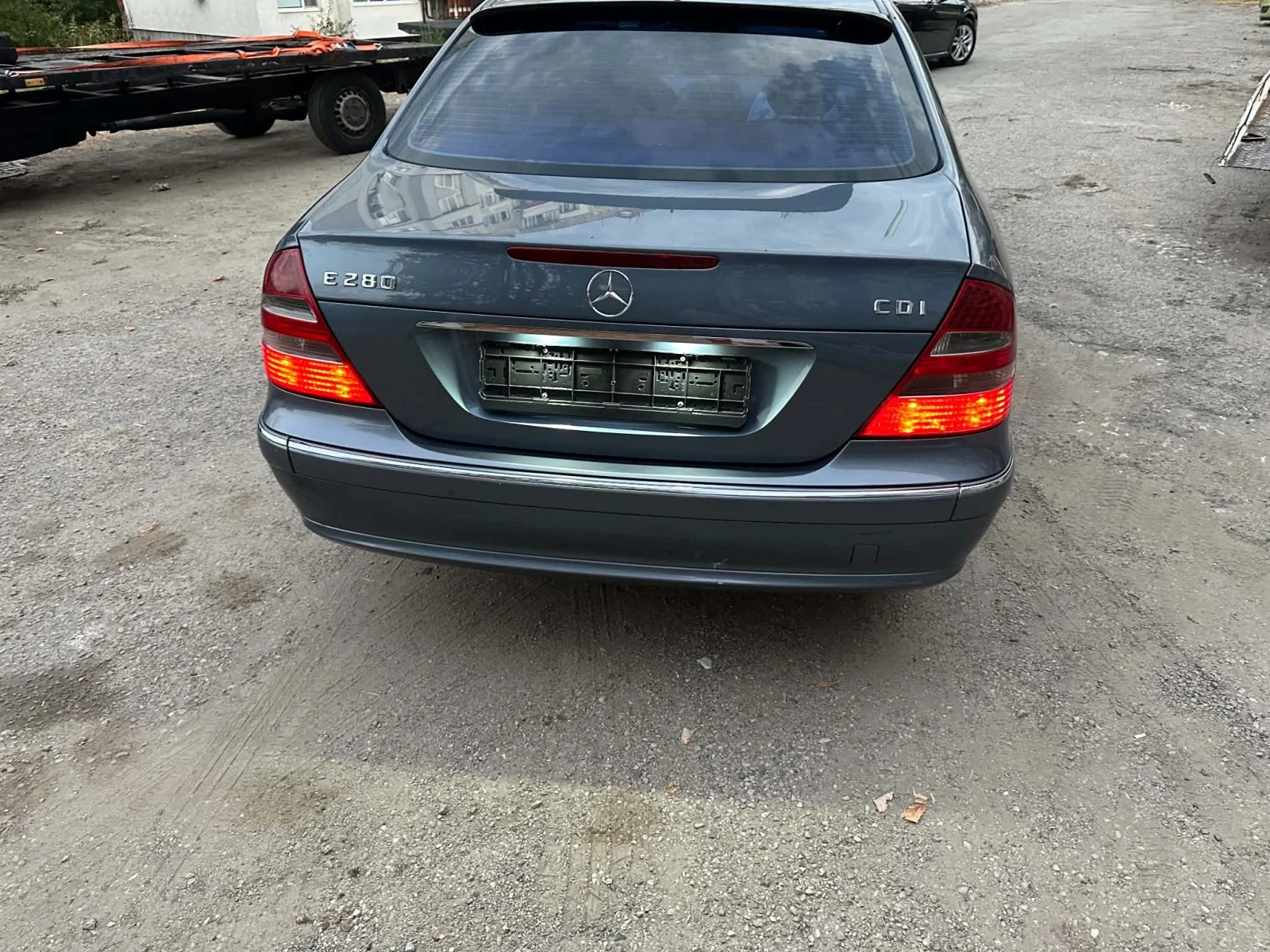Mercedes-Benz 280 | Mobile.bg � ����������� 6