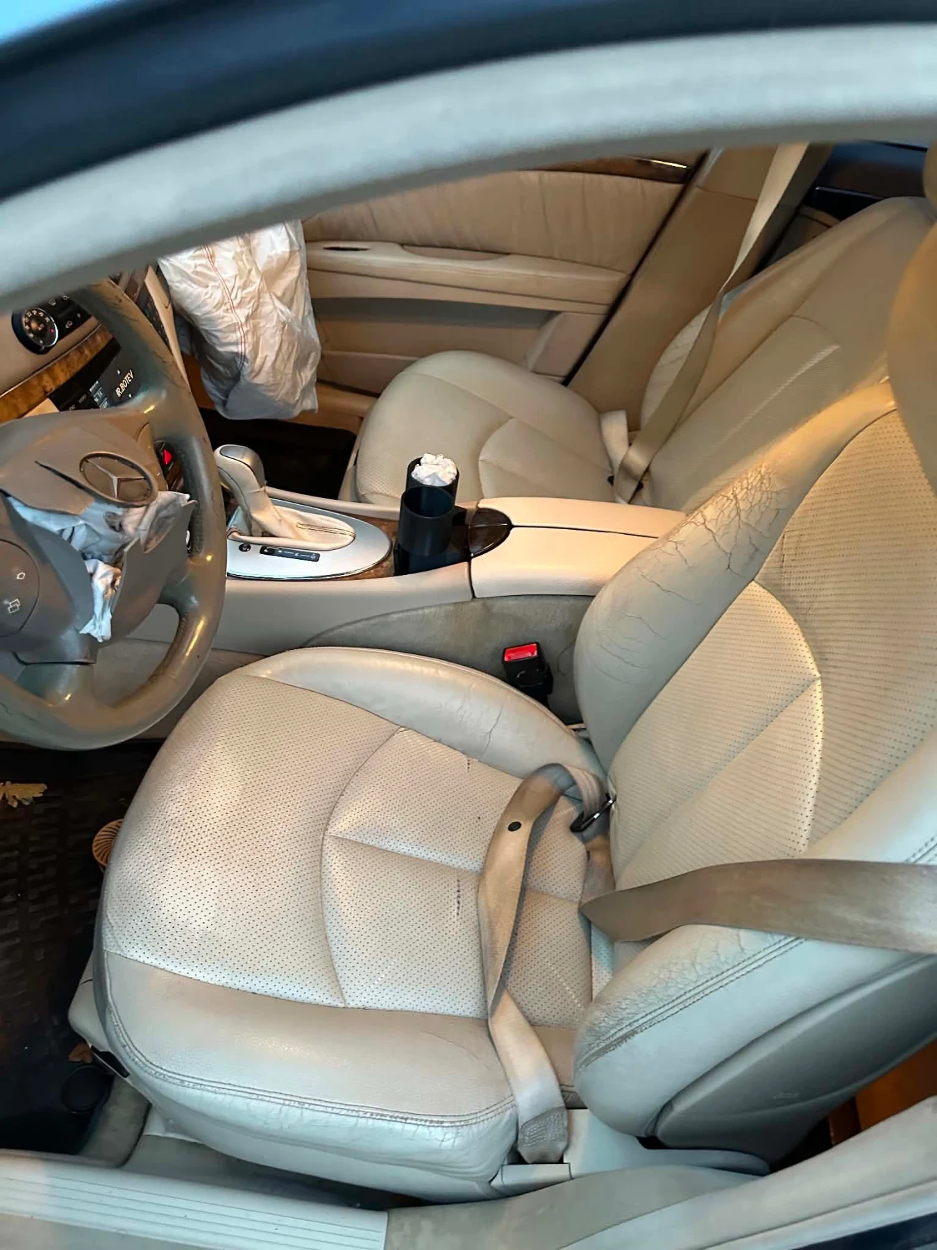Mercedes-Benz 280 | Mobile.bg � ����������� 12