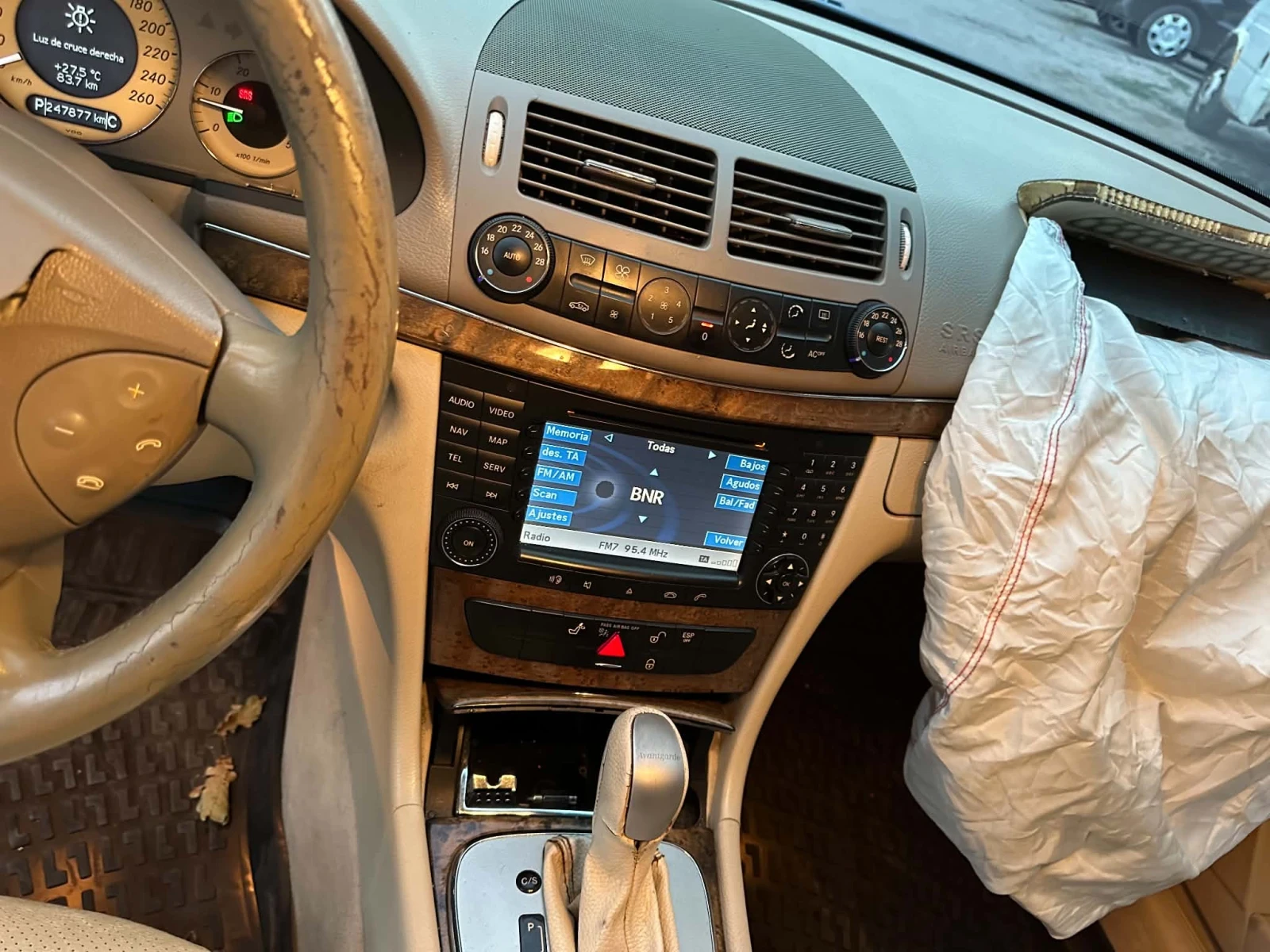 Mercedes-Benz 280 | Mobile.bg � ����������� 8
