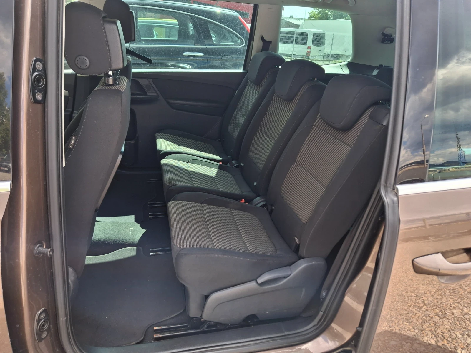 VW Sharan | Mobile.bg � ����������� 9