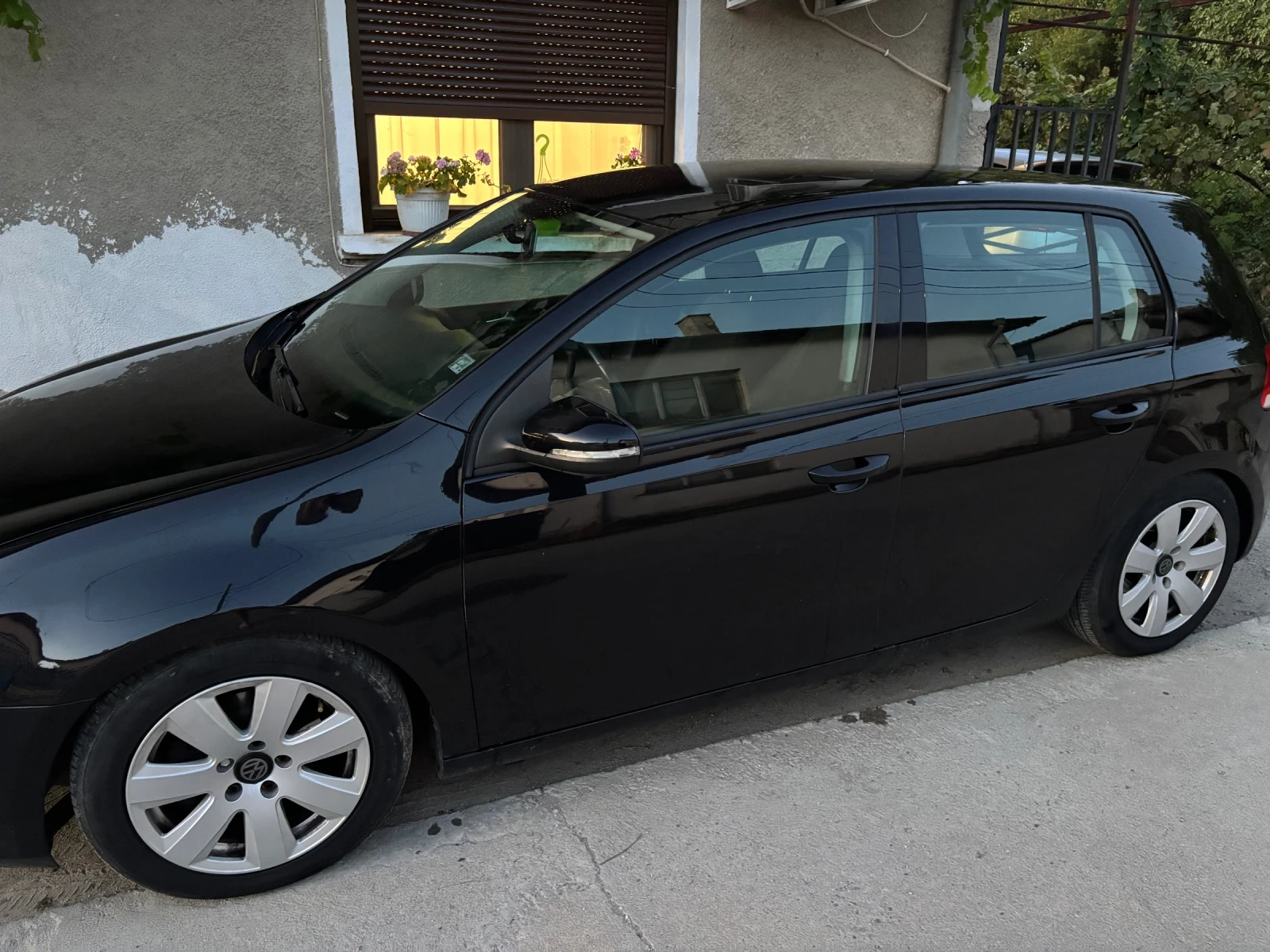VW Golf | Mobile.bg � ����������� 3