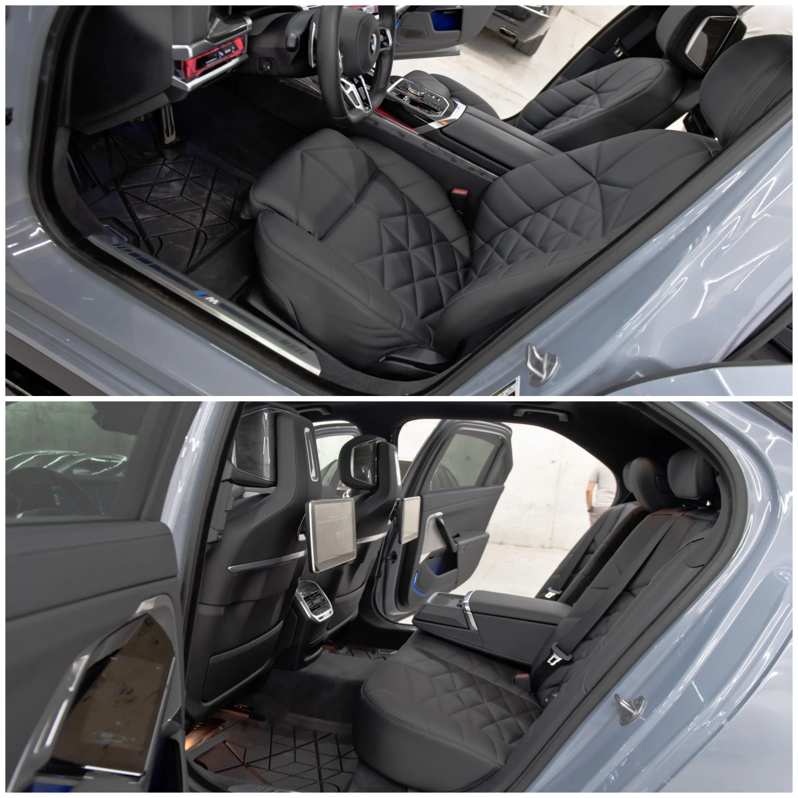 BMW 740 I B58 2026Г М ПАКЕТ, снимка 12 - Автомобили и джипове - 56113741