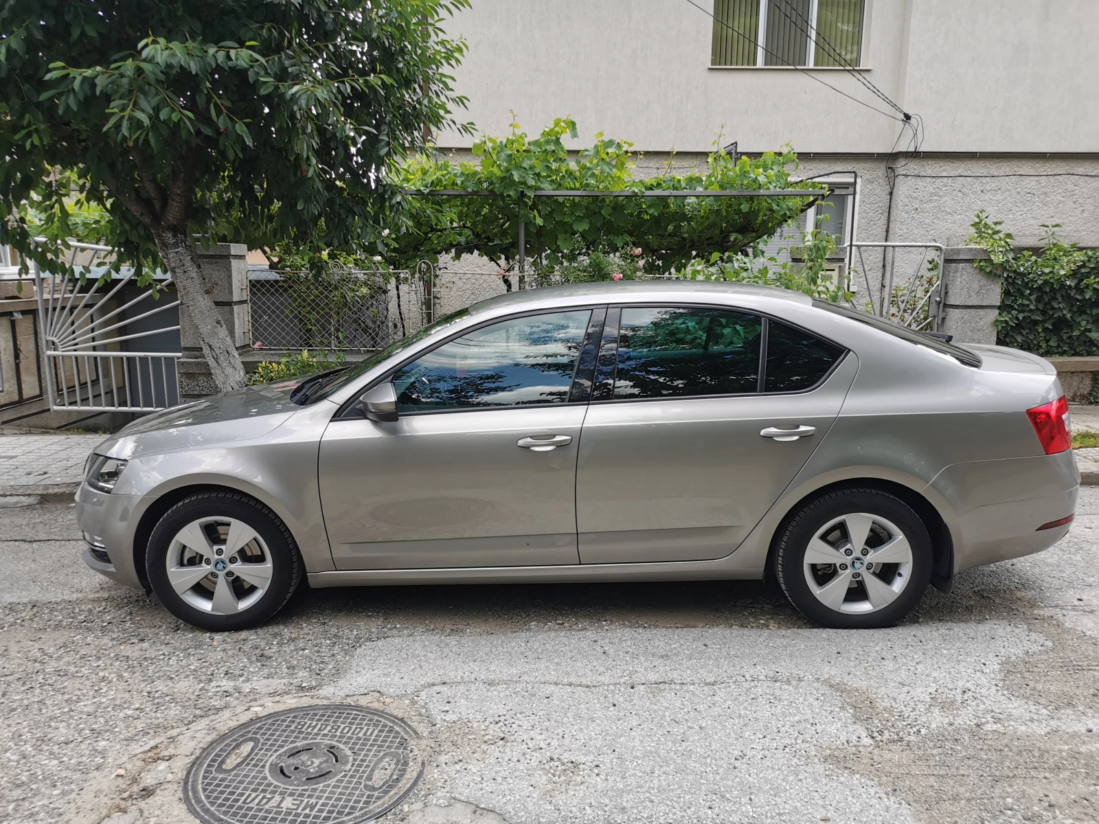 Skoda Octavia Style | Mobile.bg � ����������� 14