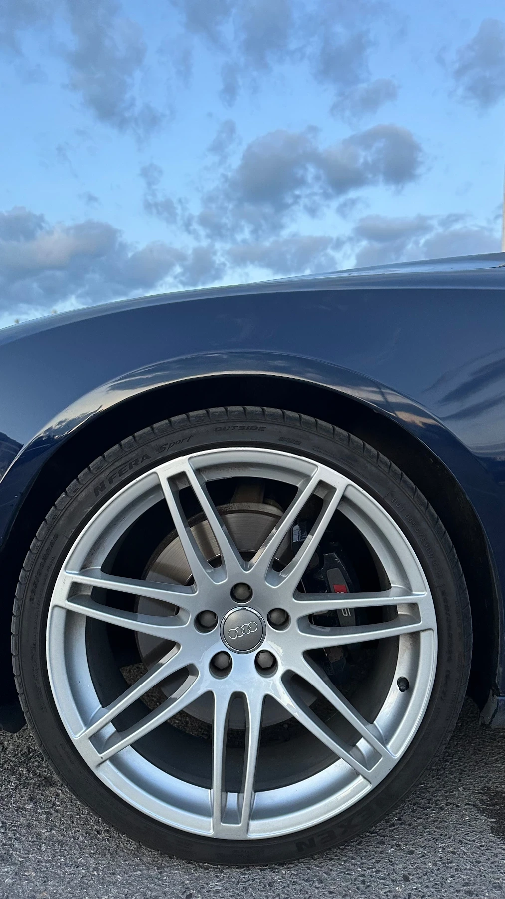 Audi S5 Sportback, ABT, Sport Diff, снимка 8 - Автомобили и джипове - 56347902