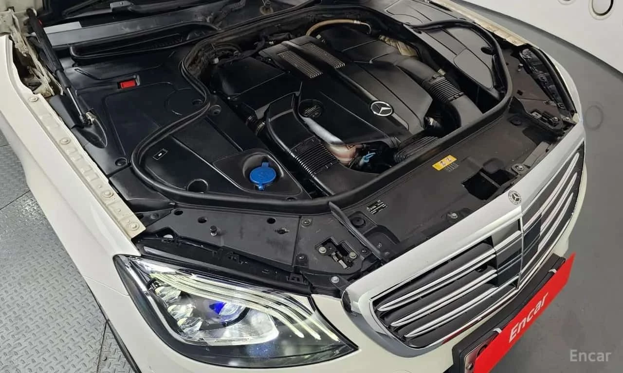 Mercedes-Benz S 400 LONG * AMG * ����� * 360 * ���� �� �� *  | Mobile.bg � ����������� 16