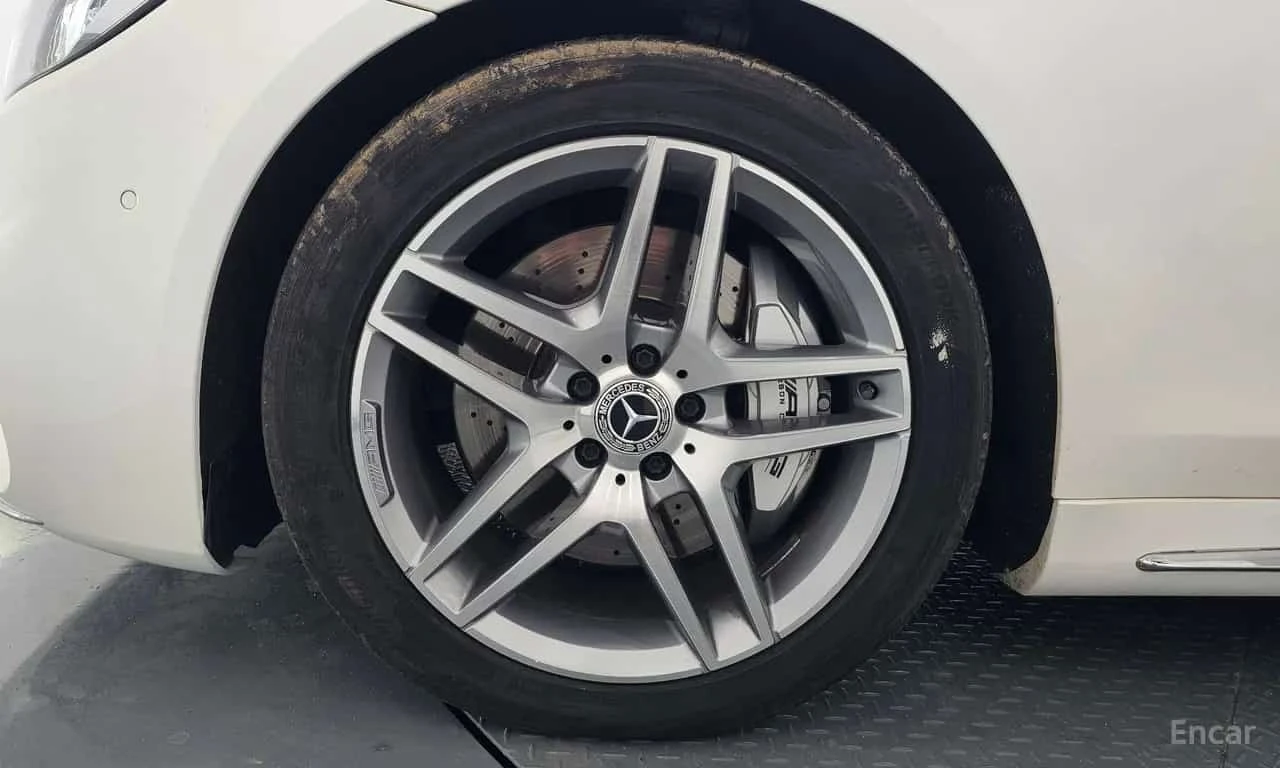 Mercedes-Benz S 400 LONG * AMG * ����� * 360 * ���� �� �� *  | Mobile.bg � ����������� 5