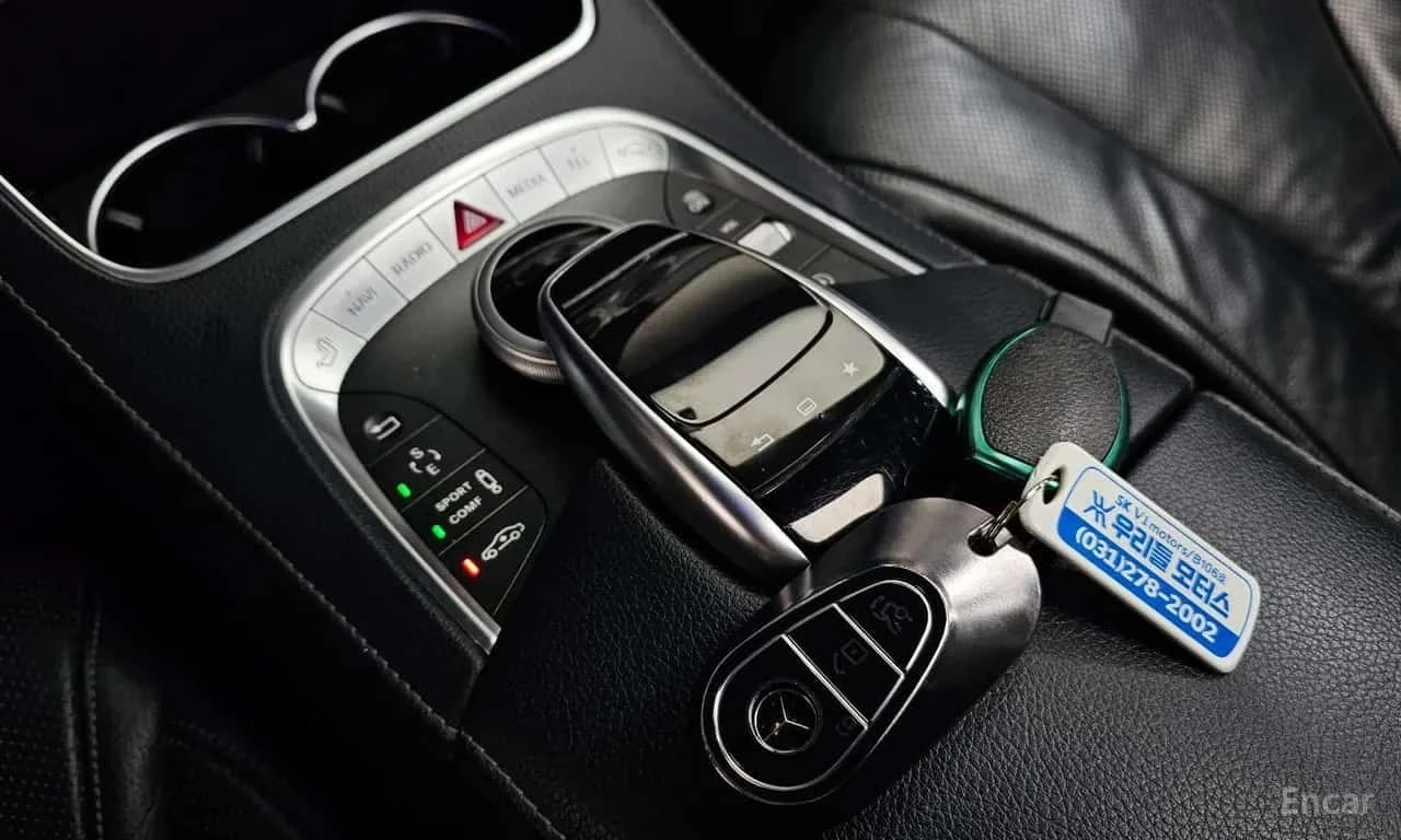 Mercedes-Benz S 400 LONG * AMG * ����� * 360 * ���� �� �� *  | Mobile.bg � ����������� 11