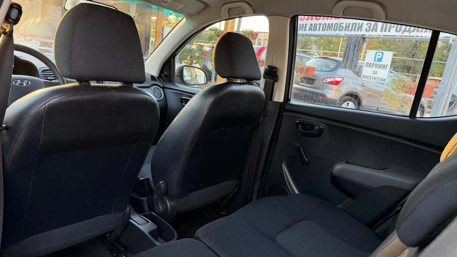 Hyundai I10 ��� ���� �� ������ ���/������ | Mobile.bg � ����������� 7