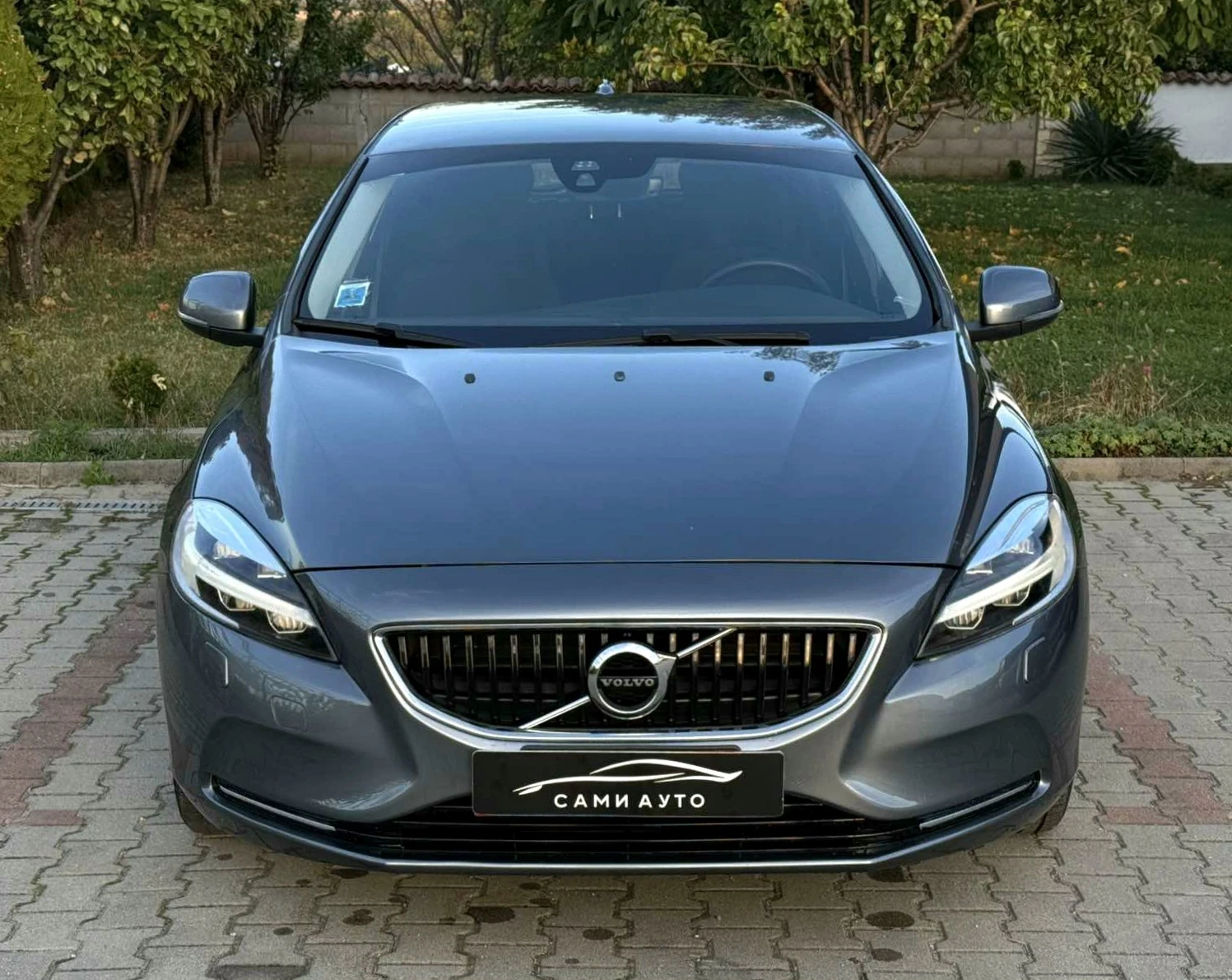 Volvo V40 D3/Facelift/ HARMAN-KARDON  | Mobile.bg � ����������� 3