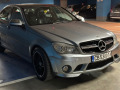 Mercedes-Benz C 220 CDI=///6.3 AMG =Facelift =LED - изображение 4