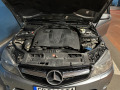 Mercedes-Benz C 220 CDI=///6.3 AMG =Facelift =LED - изображение 7