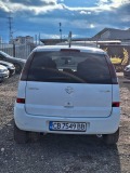 Opel Meriva 1.7 cdti - изображение 6