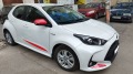 Toyota Yaris 1, 5 CHIC - изображение 3