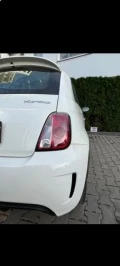 Fiat 500 TURBO, снимка 4